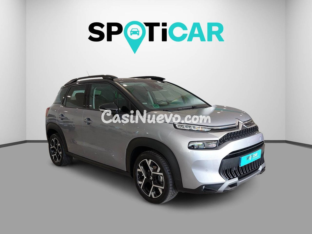Citroën C3 Aircross BlueHDi 81kW (110CV) Shine Pack - foto 3