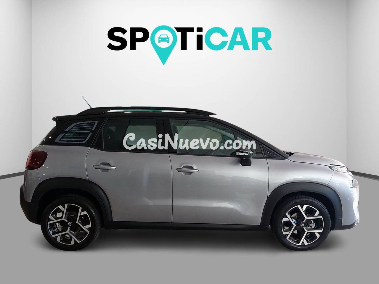 Citroën C3 Aircross BlueHDi 81kW (110CV) Shine Pack - foto 4