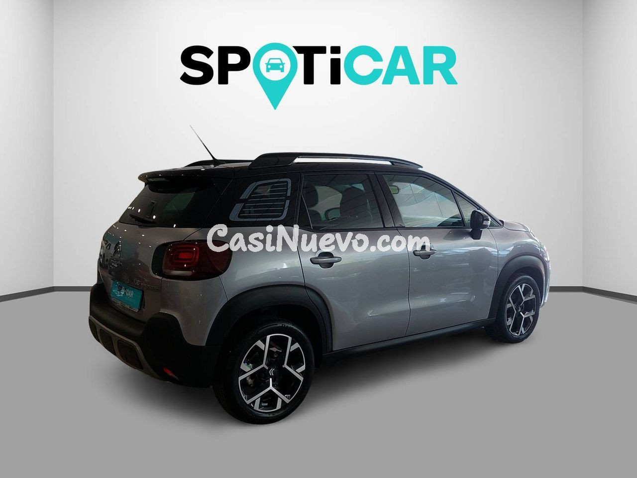 Citroën C3 Aircross BlueHDi 81kW (110CV) Shine Pack - foto 5