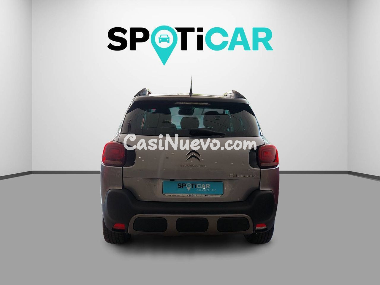 Citroën C3 Aircross BlueHDi 81kW (110CV) Shine Pack - foto 6