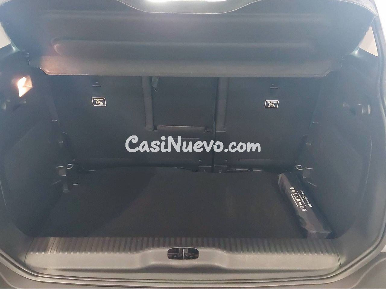 Citroën C3 Aircross BlueHDi 81kW (110CV) Shine Pack - foto 7