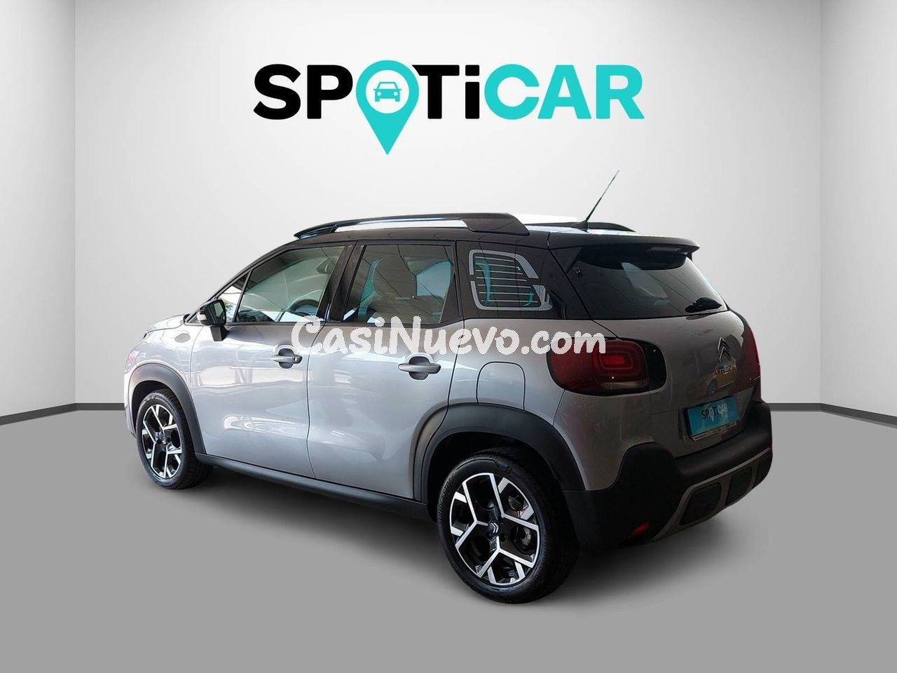 Citroën C3 Aircross BlueHDi 81kW (110CV) Shine Pack - foto 8