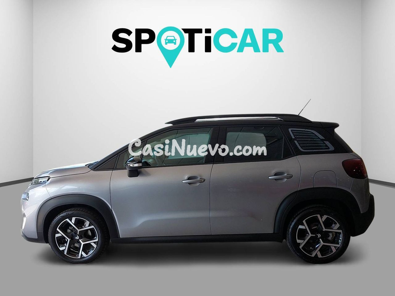 Citroën C3 Aircross BlueHDi 81kW (110CV) Shine Pack - foto 9