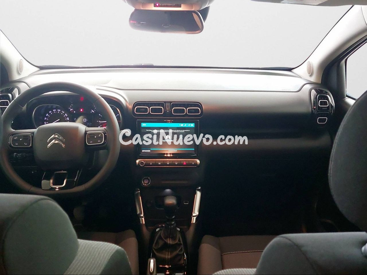 Citroën C3 Aircross BlueHDi 81kW (110CV) Shine Pack - foto 10