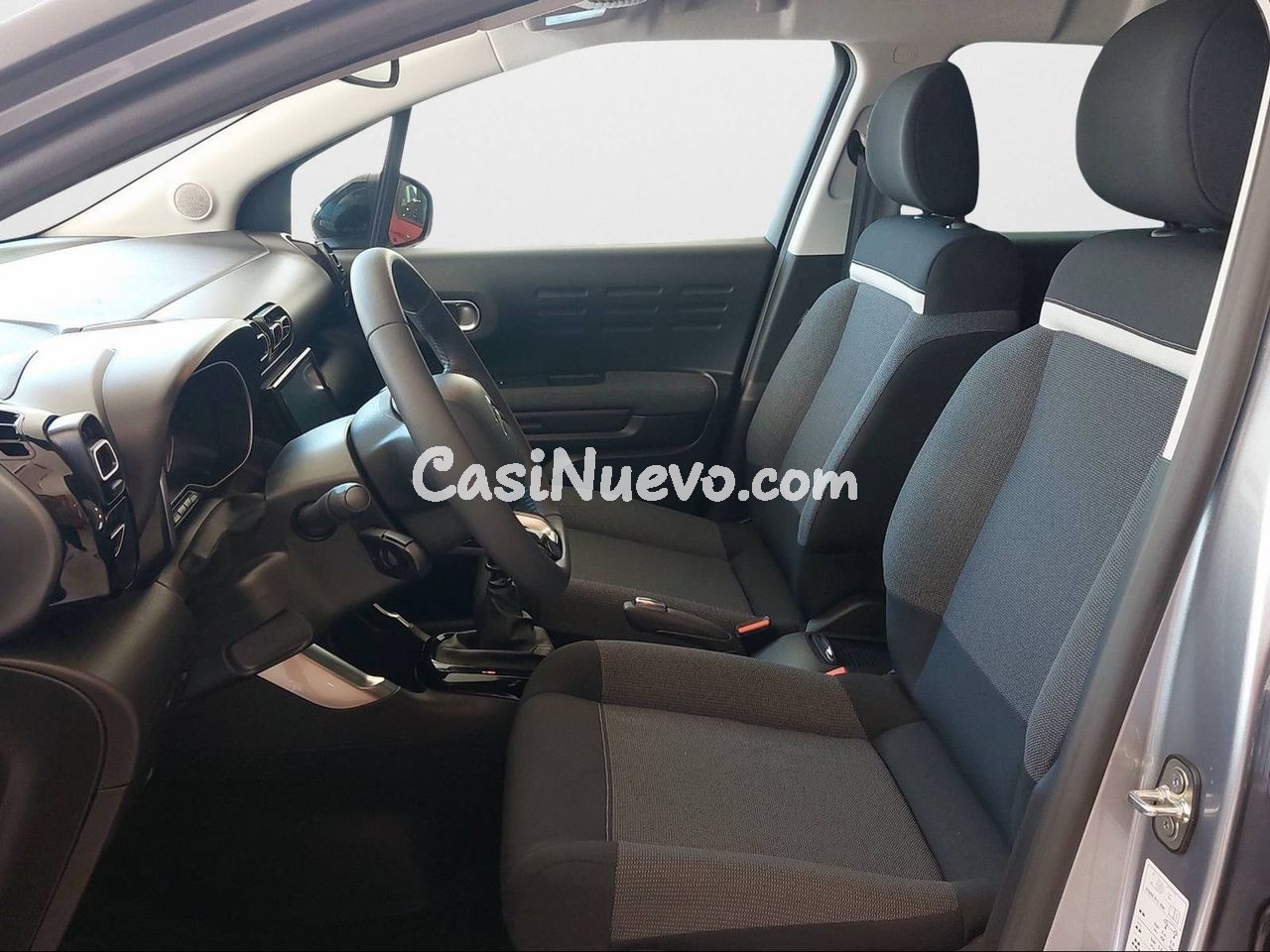 Citroën C3 Aircross BlueHDi 81kW (110CV) Shine Pack - foto 11