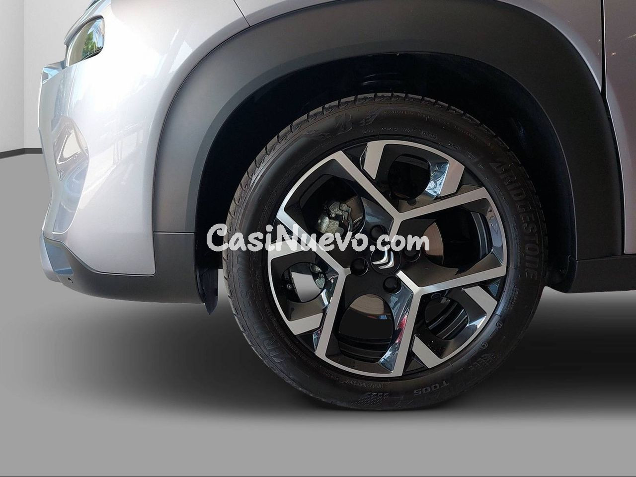 Citroën C3 Aircross BlueHDi 81kW (110CV) Shine Pack - foto 13