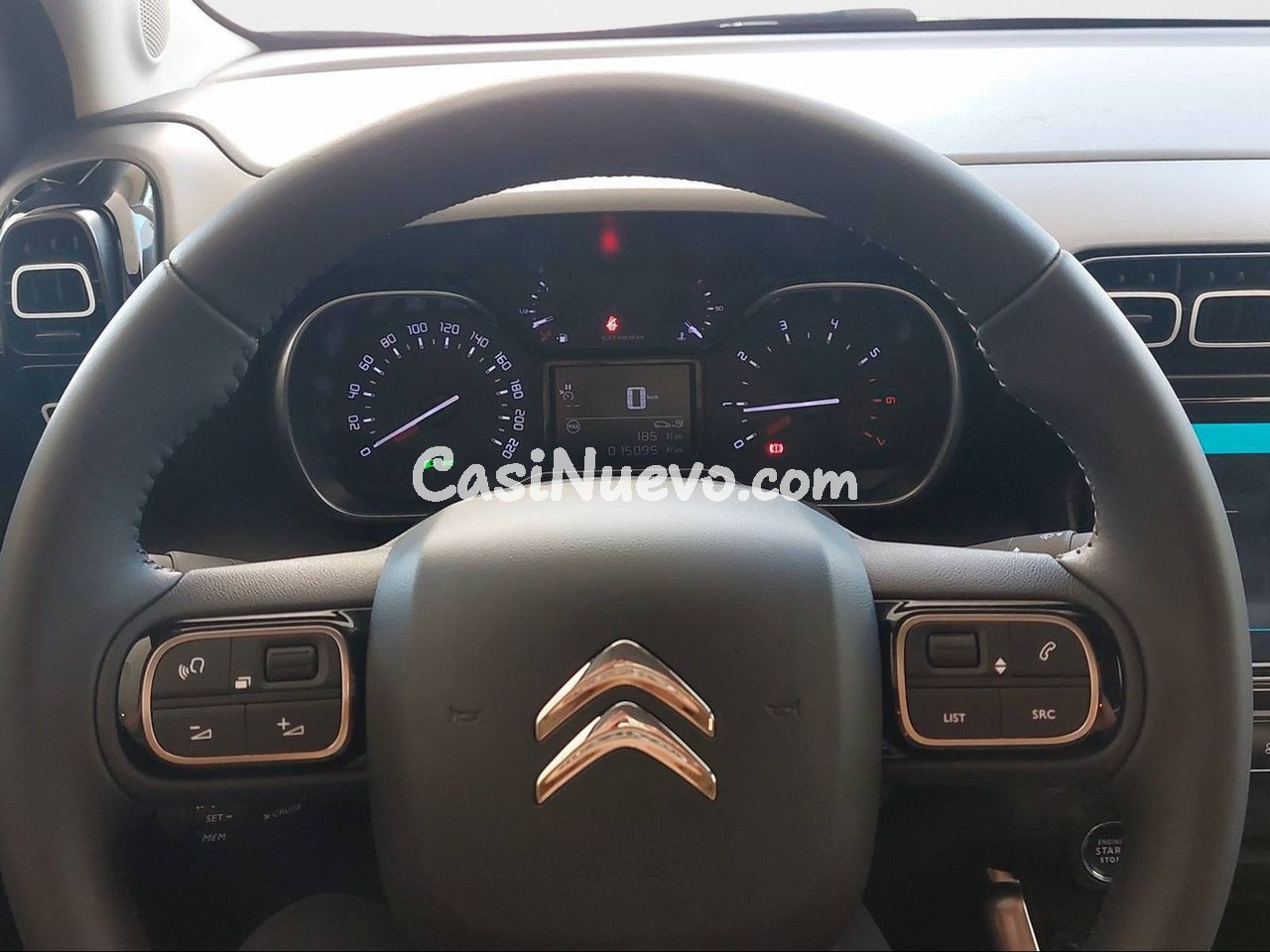 Citroën C3 Aircross BlueHDi 81kW (110CV) Shine Pack - foto 15