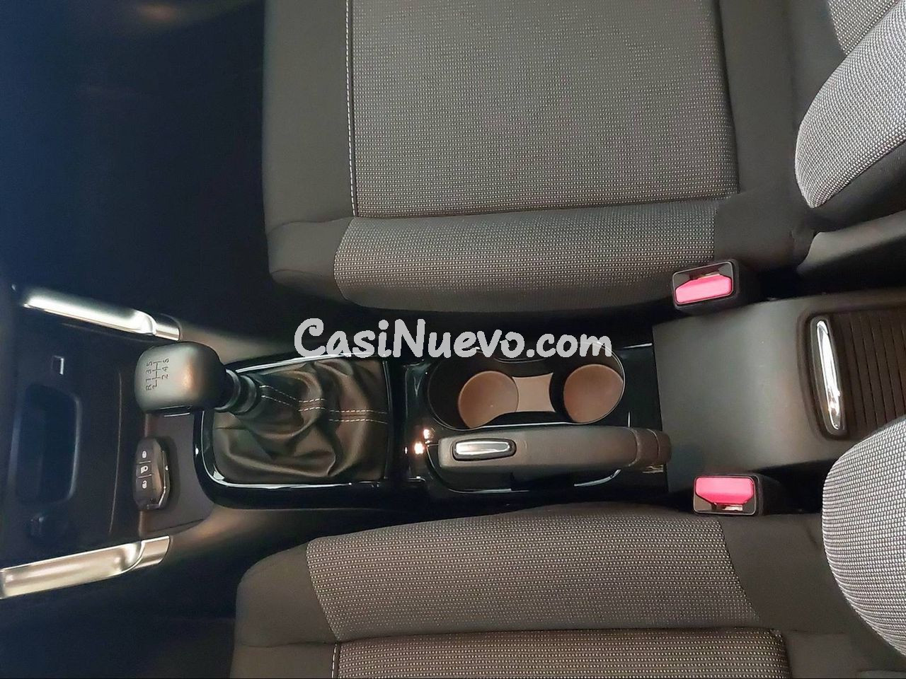 Citroën C3 Aircross BlueHDi 81kW (110CV) Shine Pack - foto 17