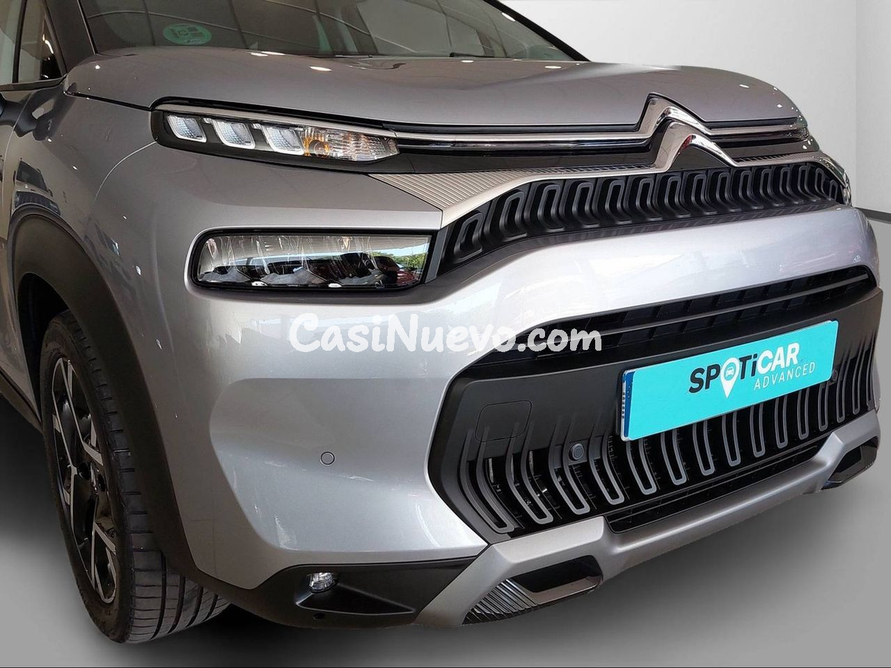 Citroën C3 Aircross BlueHDi 81kW (110CV) Shine Pack - foto 19