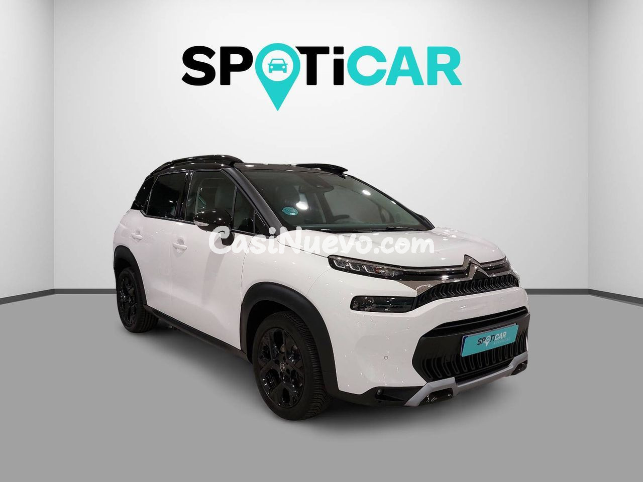 Citroën C3 Aircross PureTech 81kW (110CV) S&S Shine - foto 3