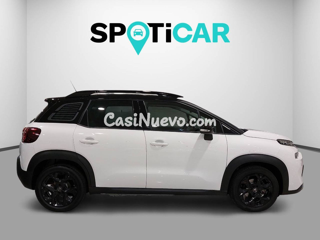 Citroën C3 Aircross PureTech 81kW (110CV) S&S Shine - foto 4