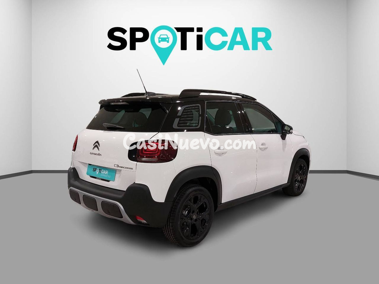 Citroën C3 Aircross PureTech 81kW (110CV) S&S Shine - foto 5