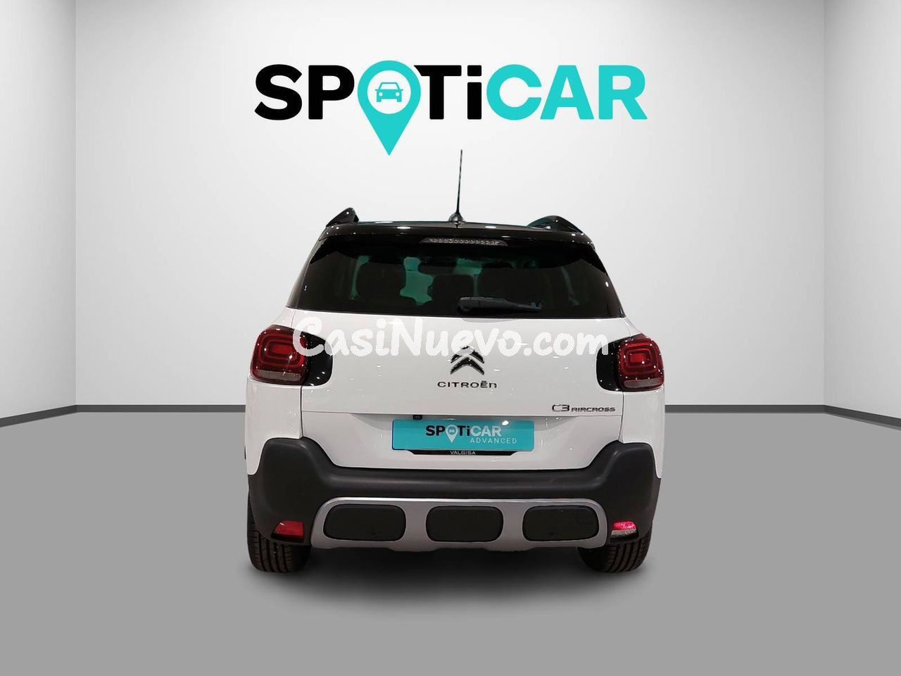 Citroën C3 Aircross PureTech 81kW (110CV) S&S Shine - foto 6