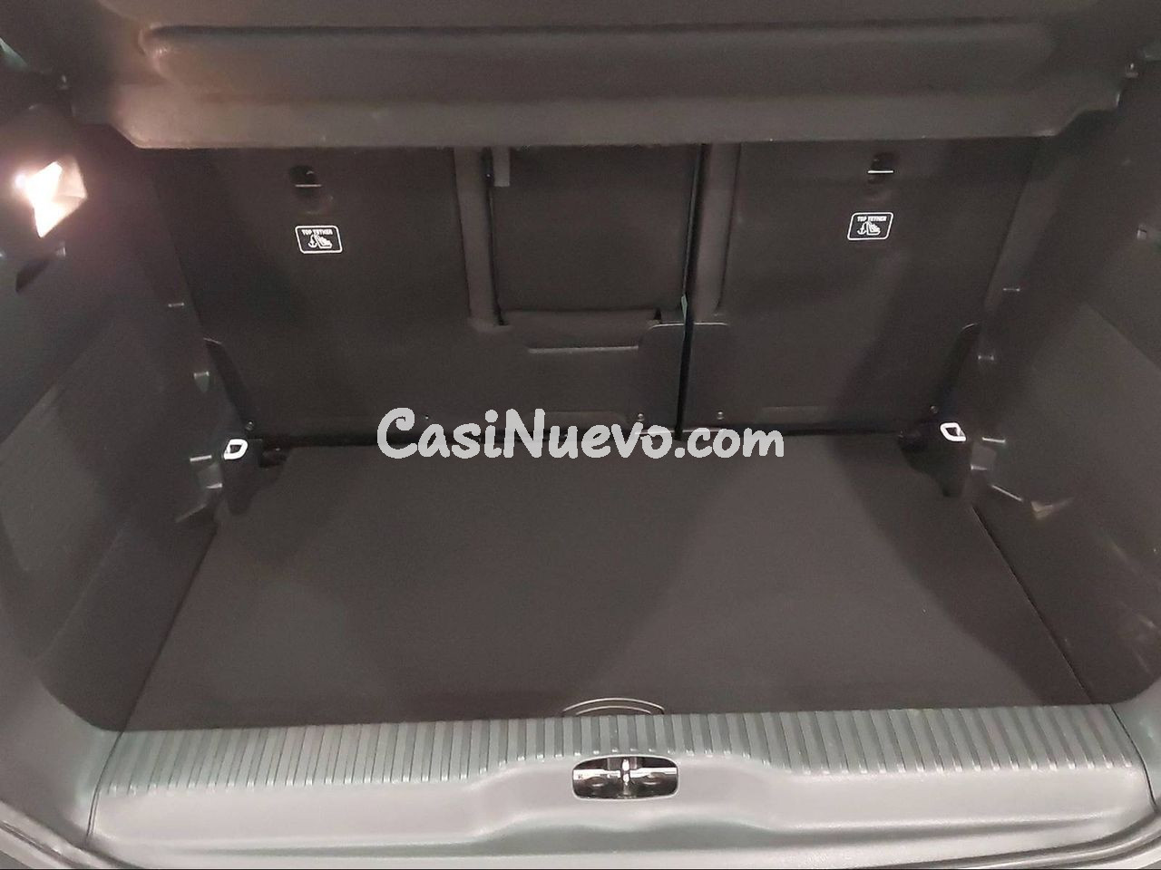 Citroën C3 Aircross PureTech 81kW (110CV) S&S Shine - foto 7