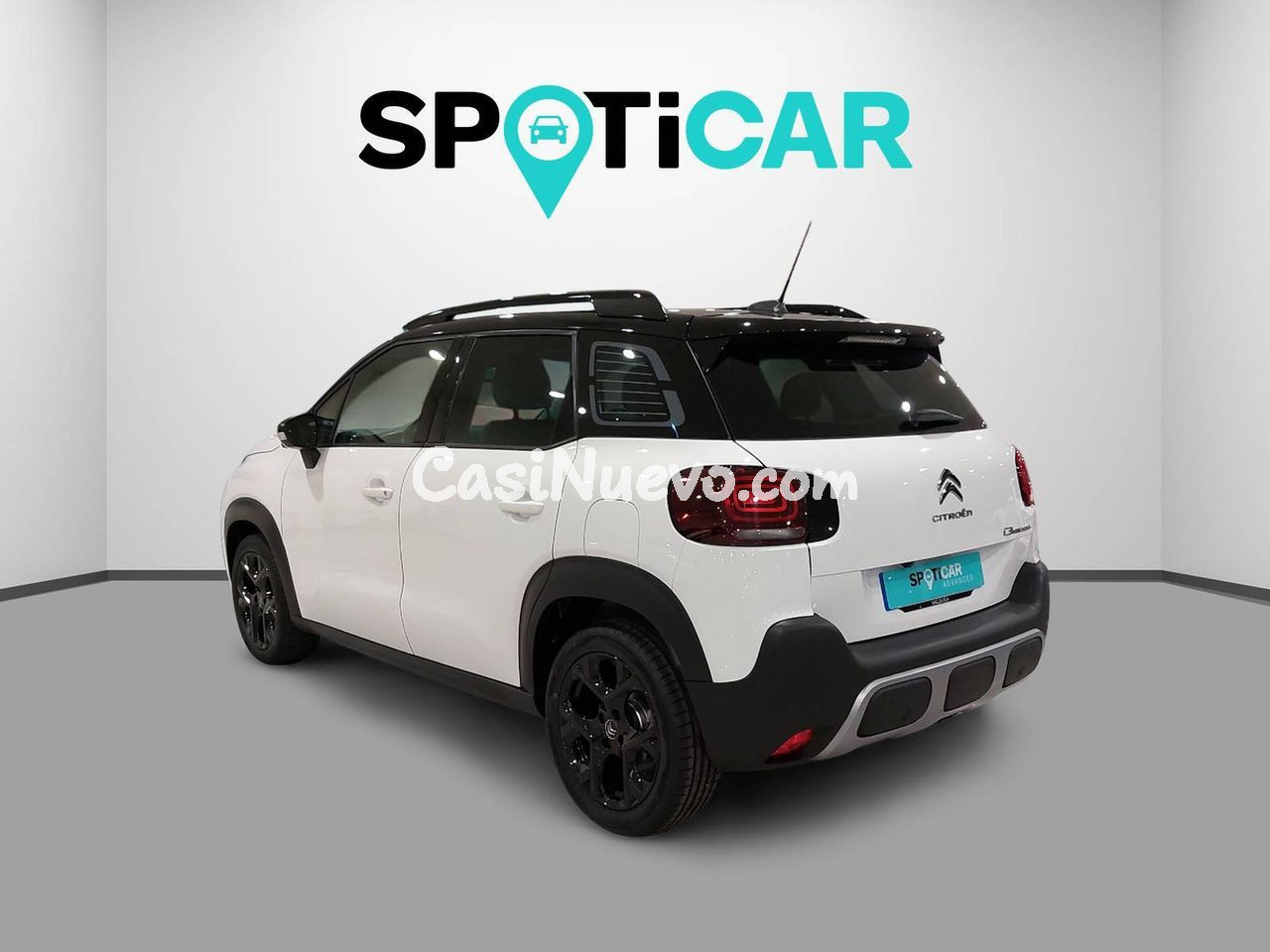 Citroën C3 Aircross PureTech 81kW (110CV) S&S Shine - foto 8