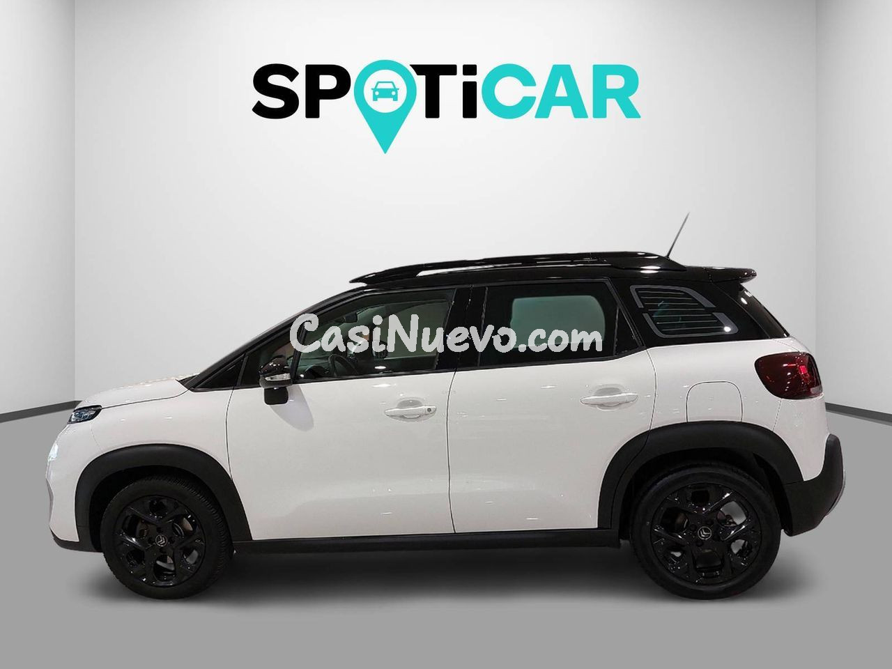 Citroën C3 Aircross PureTech 81kW (110CV) S&S Shine - foto 9