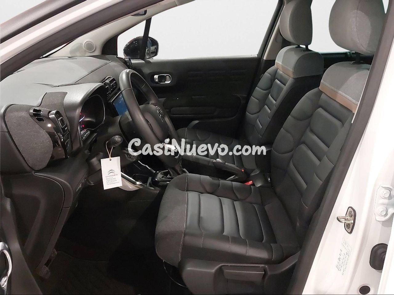 Citroën C3 Aircross PureTech 81kW (110CV) S&S Shine - foto 11