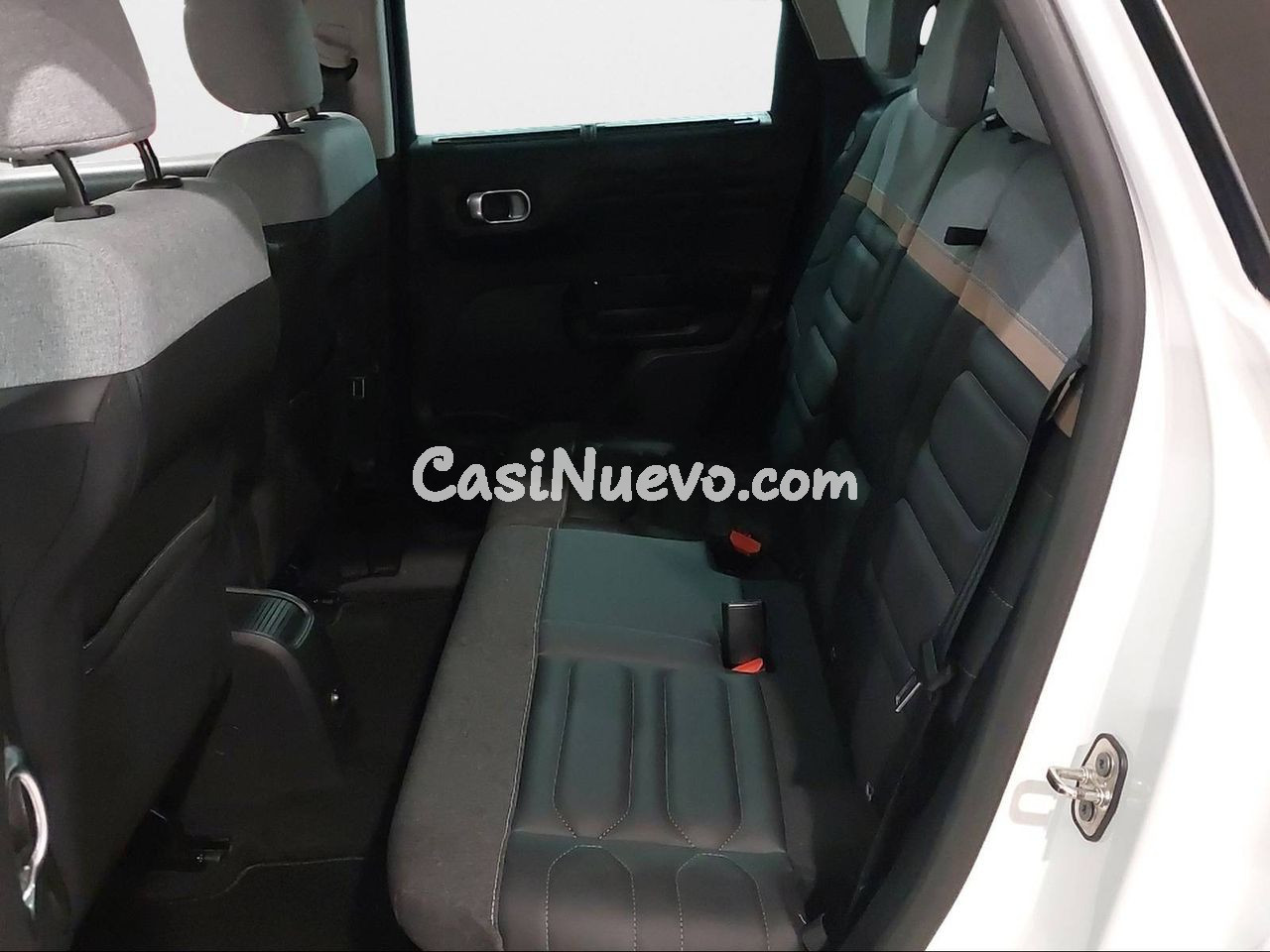 Citroën C3 Aircross PureTech 81kW (110CV) S&S Shine - foto 12