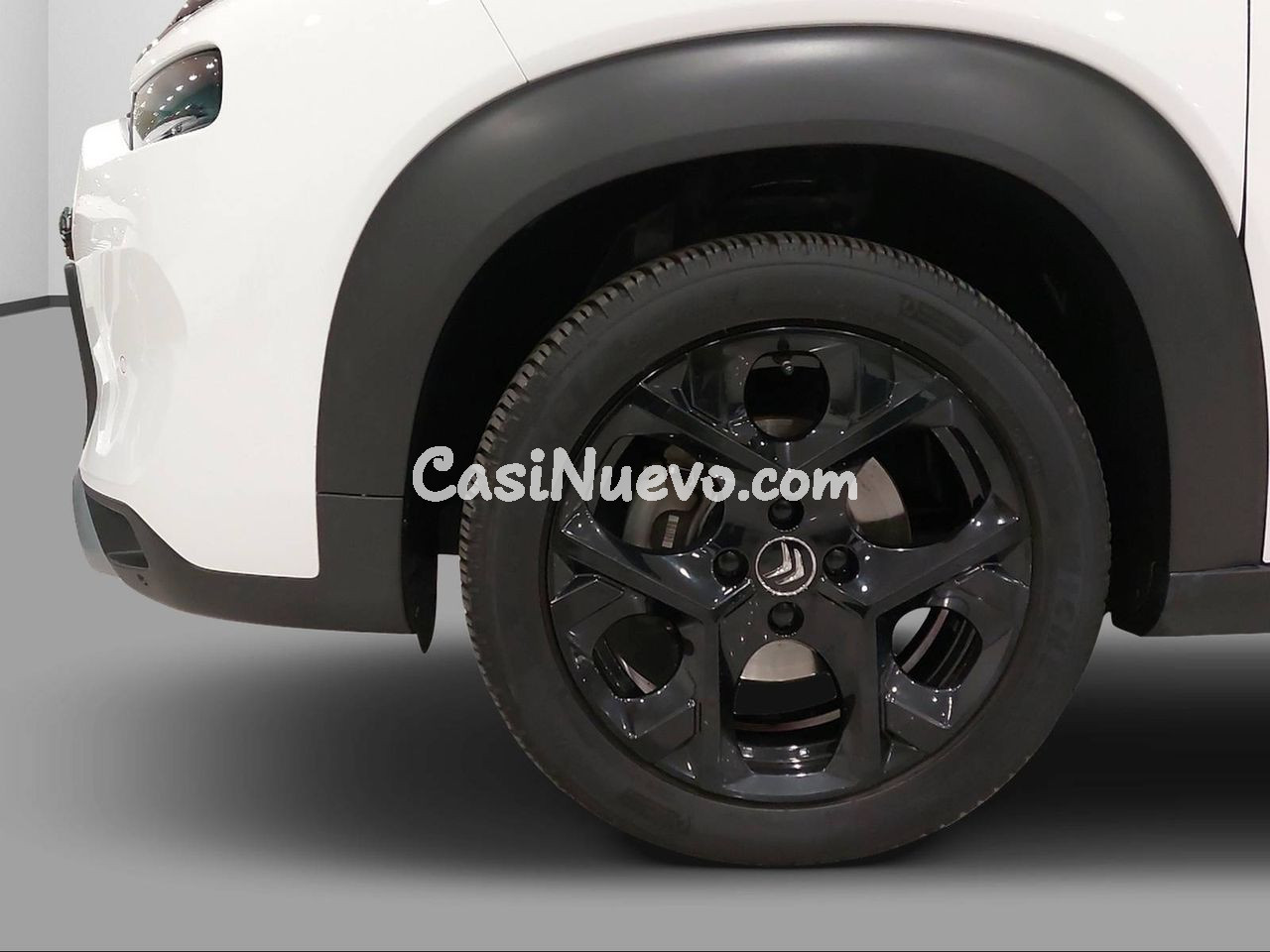 Citroën C3 Aircross PureTech 81kW (110CV) S&S Shine - foto 13