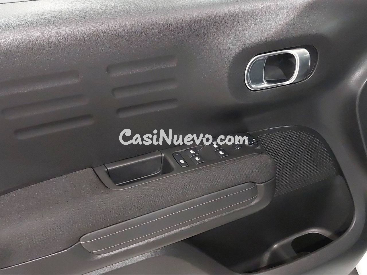 Citroën C3 Aircross PureTech 81kW (110CV) S&S Shine - foto 14