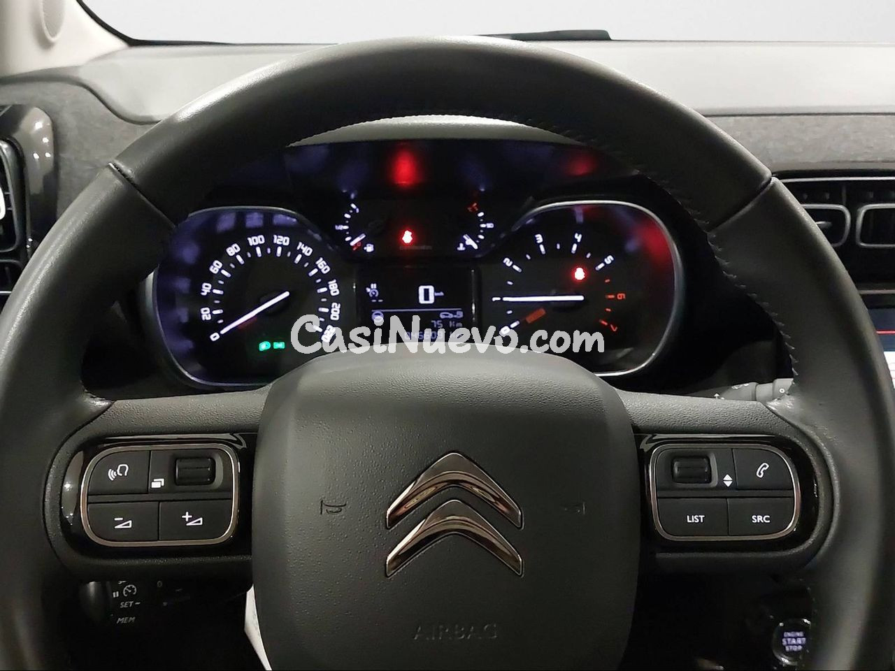 Citroën C3 Aircross PureTech 81kW (110CV) S&S Shine - foto 15