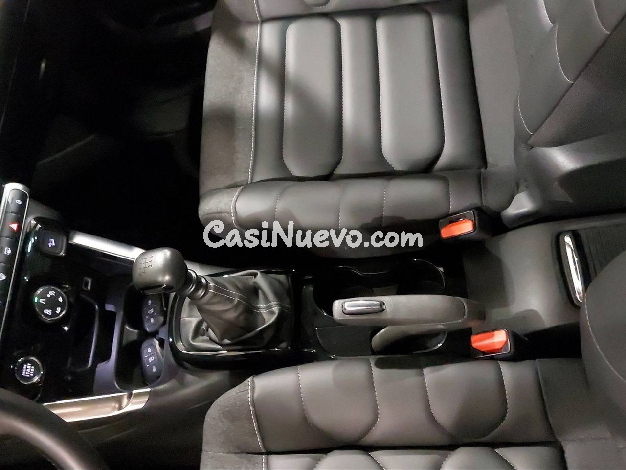 Citroën C3 Aircross PureTech 81kW (110CV) S&S Shine - foto 17