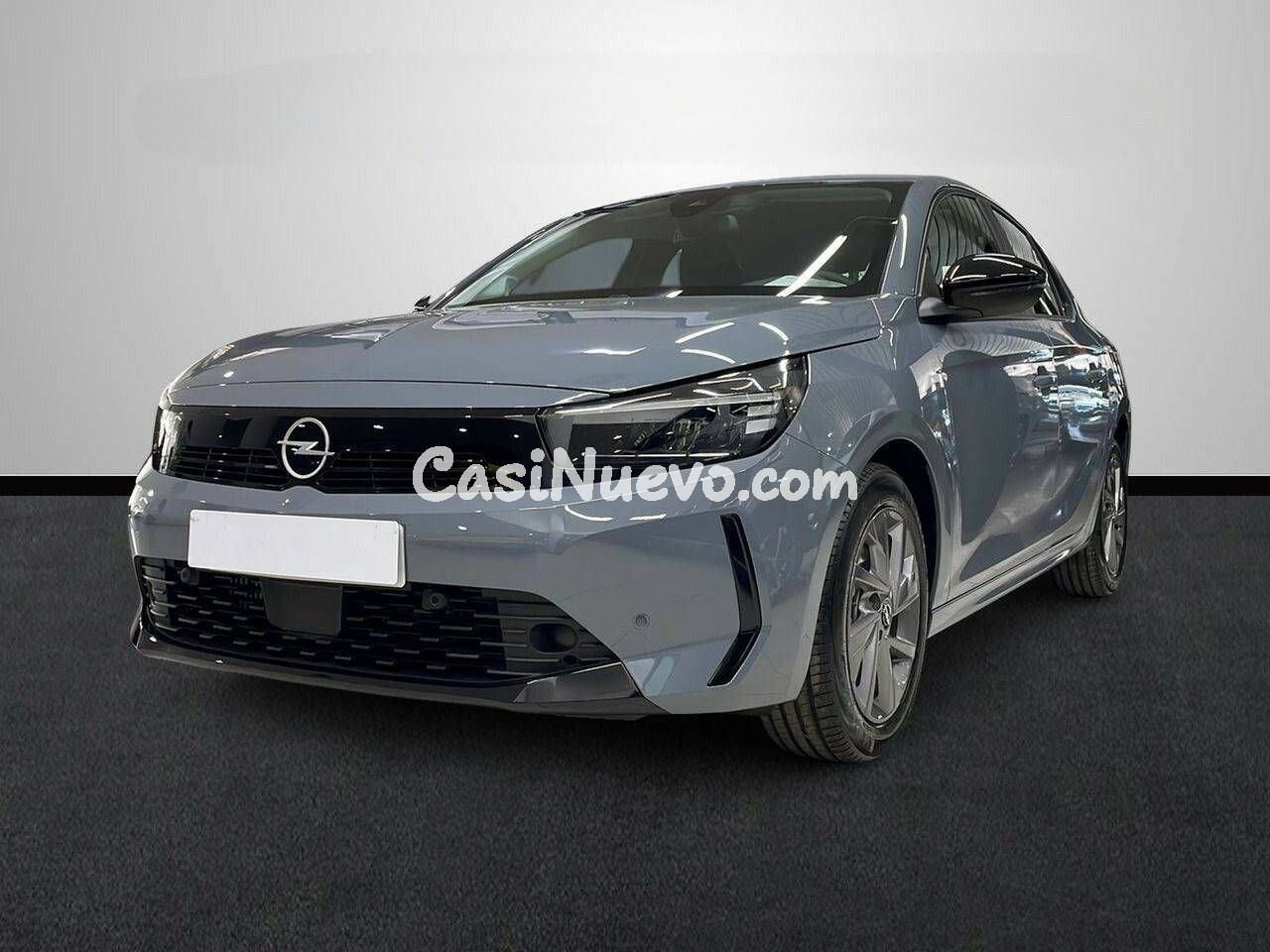 Opel Corsa 1.2T XHL 74kW (100CV) Edition