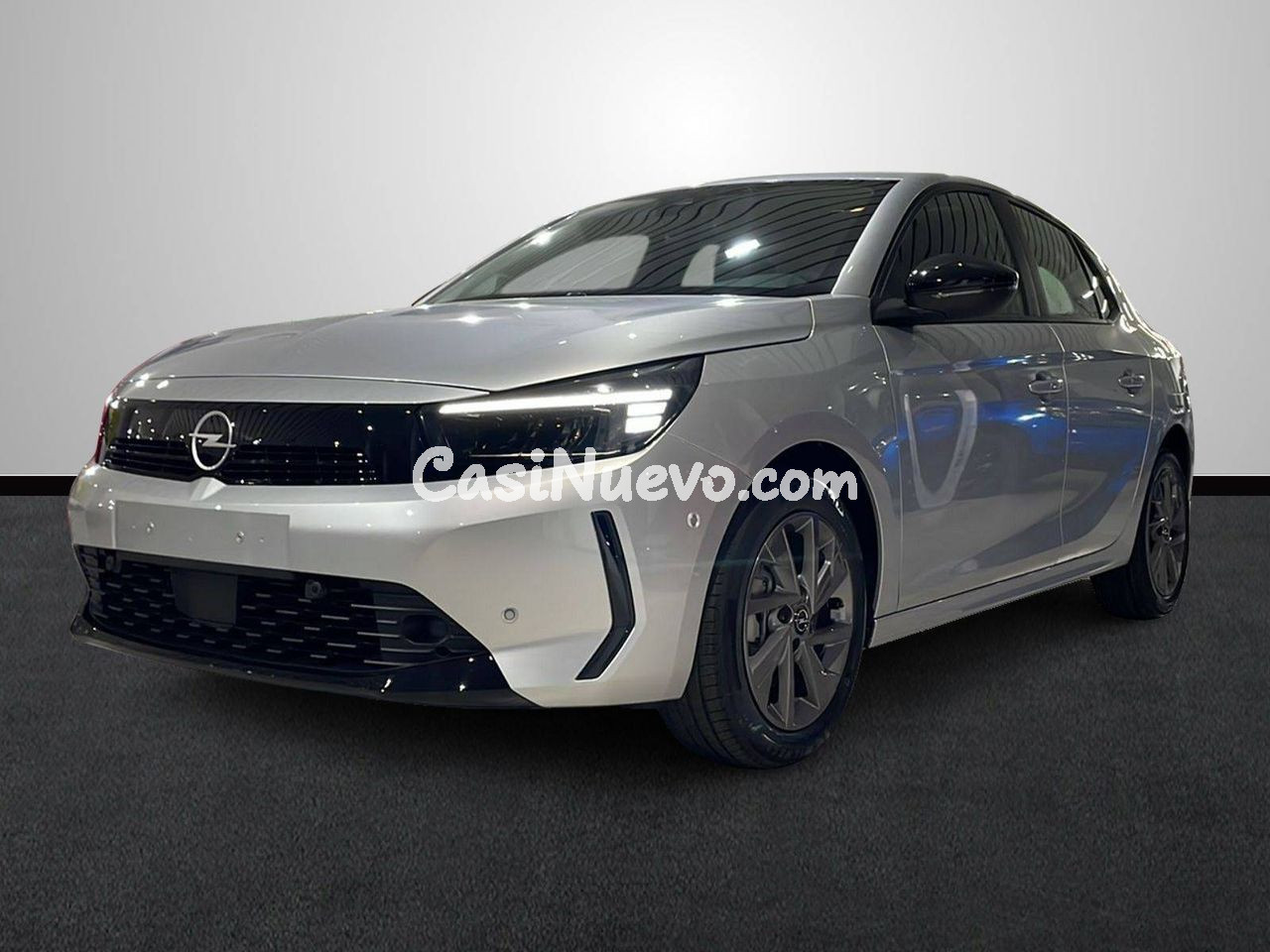 Opel Corsa 1.2T XHL 74kW (100CV) Edition