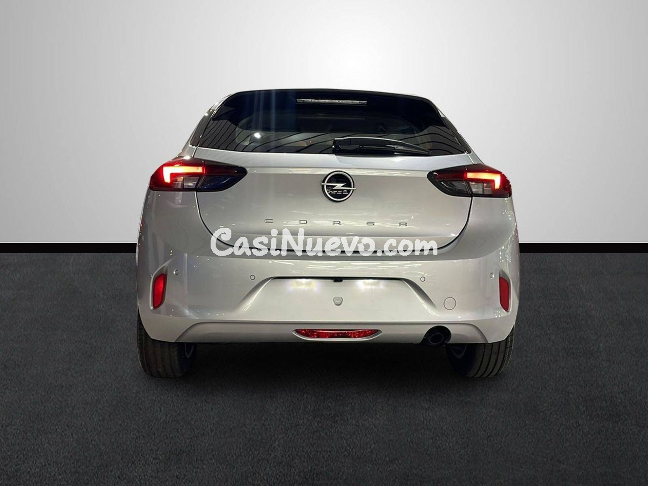 Opel Corsa 1.2T XHL Hybrid 81kW  eDCT Edition - foto 4