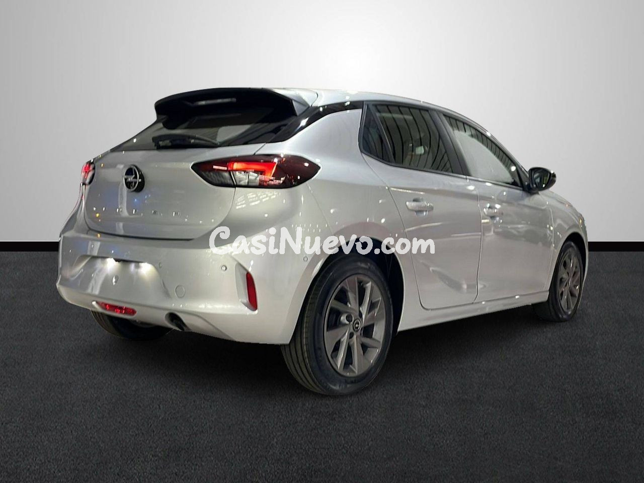 Opel Corsa 1.2T XHL Hybrid 81kW  eDCT Edition - foto 5