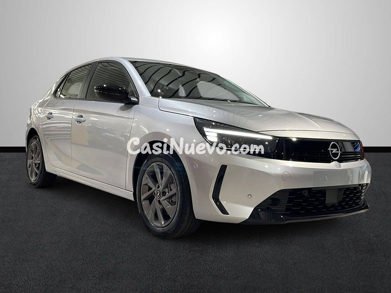 Opel Corsa 1.2T XHL Hybrid 81kW  eDCT Edition - foto 6