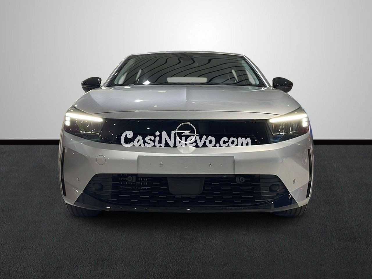 Opel Corsa 1.2T XHL Hybrid 81kW  eDCT Edition - foto 7