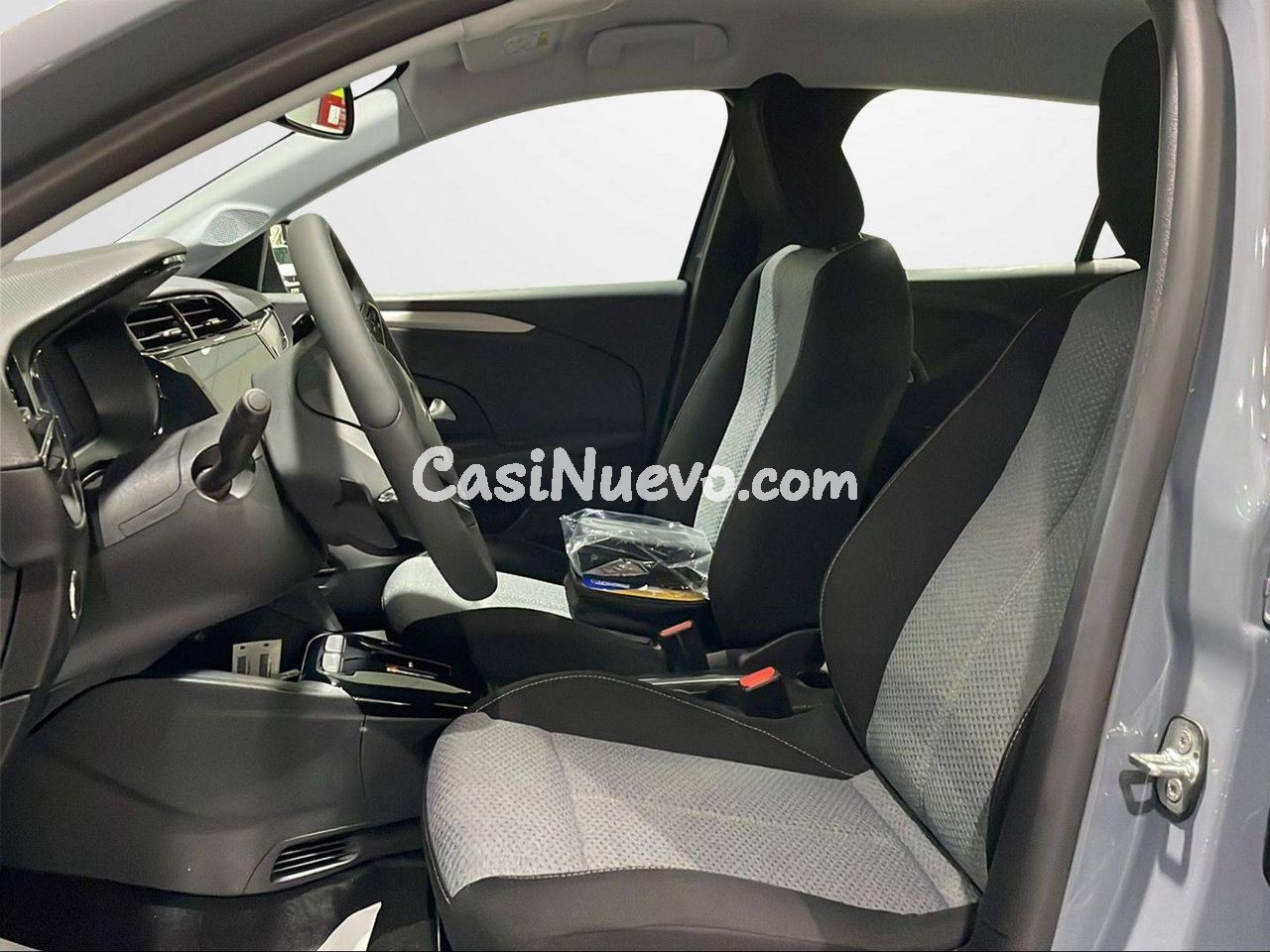 Opel Corsa 1.2T XHL Hybrid 81kW  eDCT Edition - foto 11