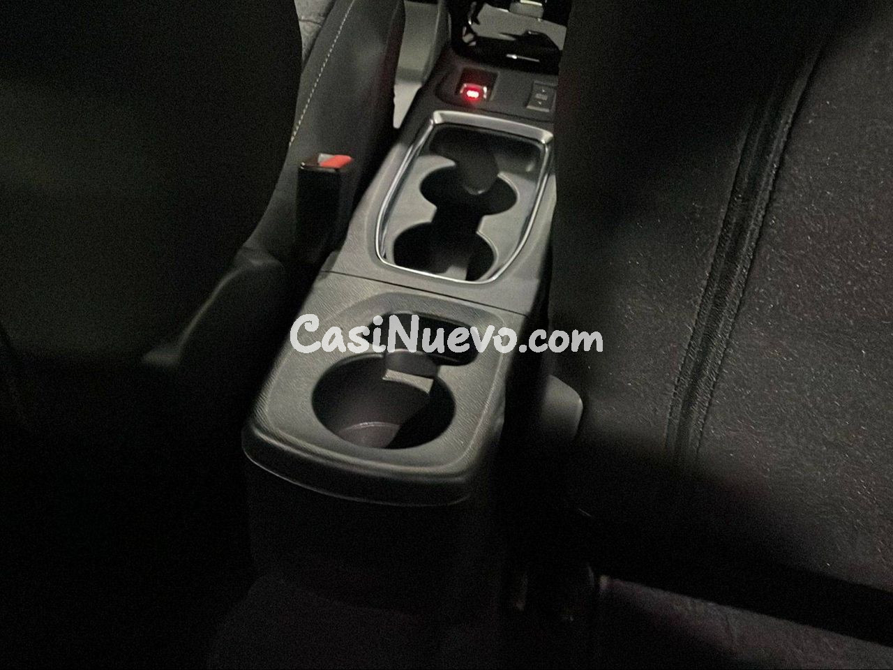 Opel Corsa 1.2T XHL Hybrid 81kW  eDCT Edition - foto 16