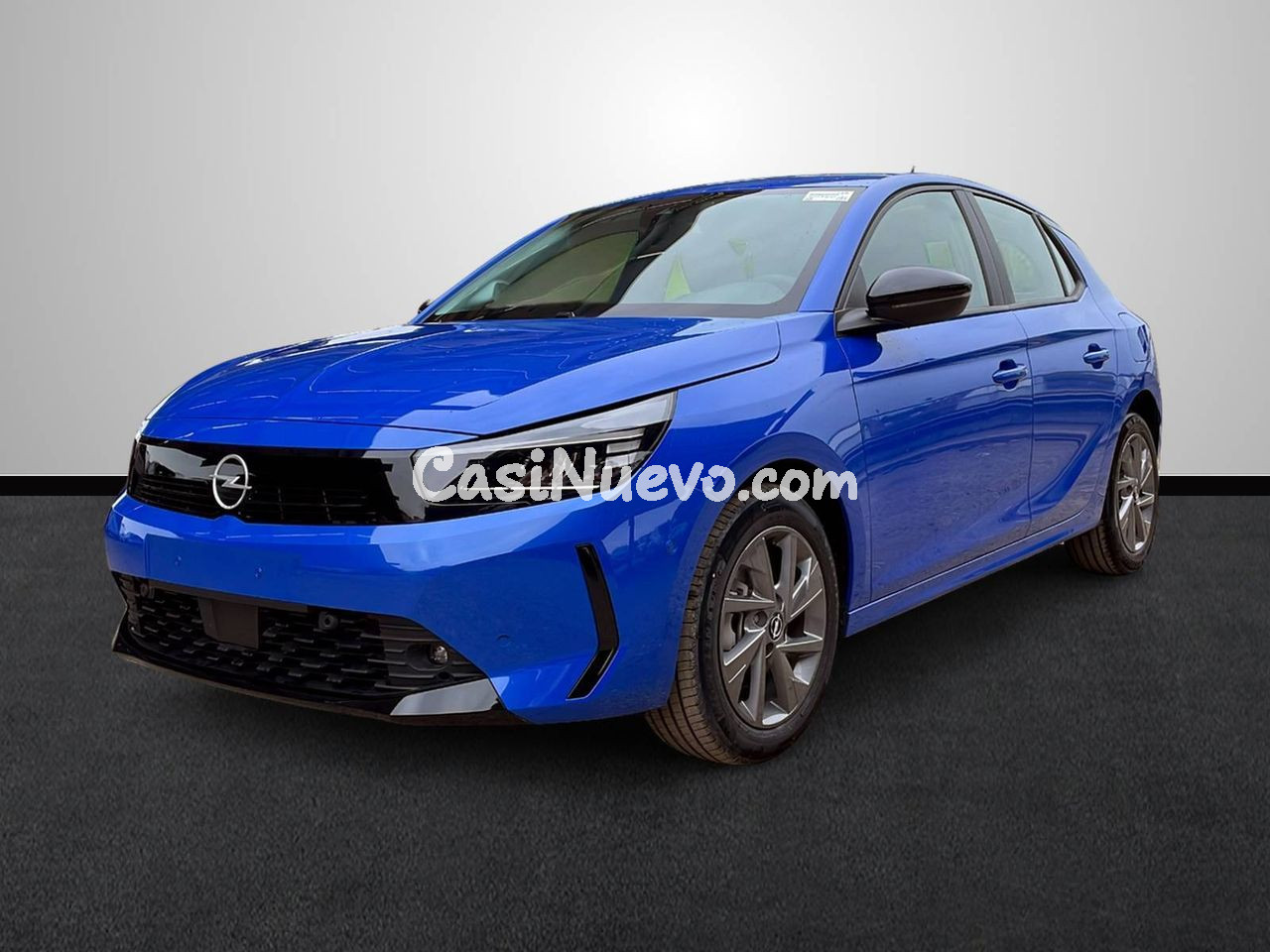 Opel Corsa 1.2T XHL Hybrid 81kW  eDCT Edition