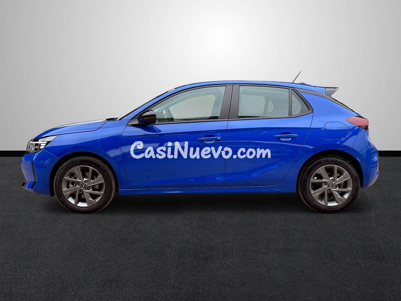 Opel Corsa 1.2T XHL Hybrid 81kW  eDCT Edition - foto 2