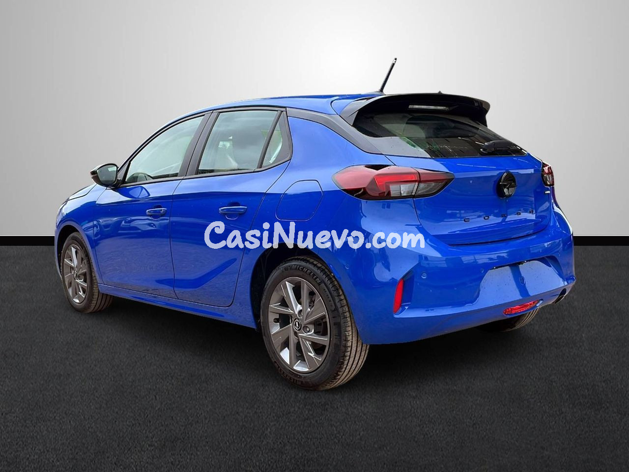 Opel Corsa 1.2T XHL Hybrid 81kW  eDCT Edition - foto 3