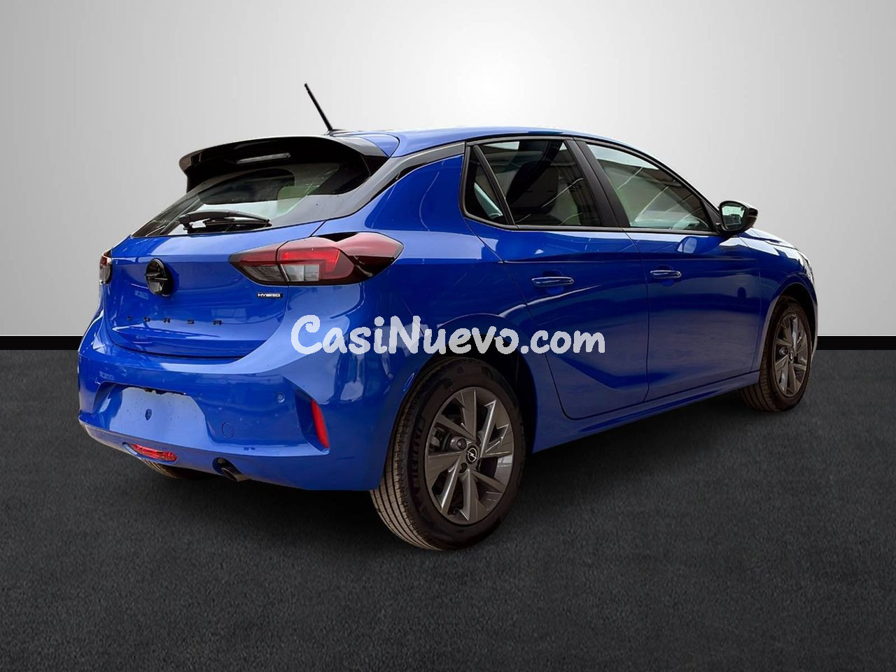 Opel Corsa 1.2T XHL Hybrid 81kW  eDCT Edition - foto 5