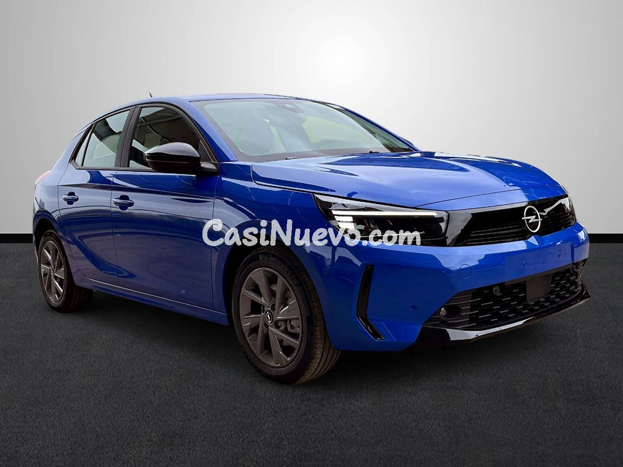 Opel Corsa 1.2T XHL Hybrid 81kW  eDCT Edition - foto 6