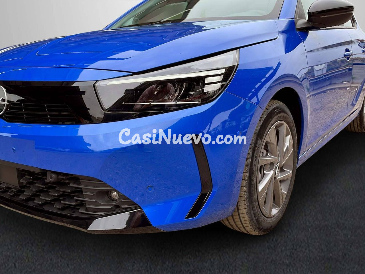 Opel Corsa 1.2T XHL Hybrid 81kW  eDCT Edition - foto 8