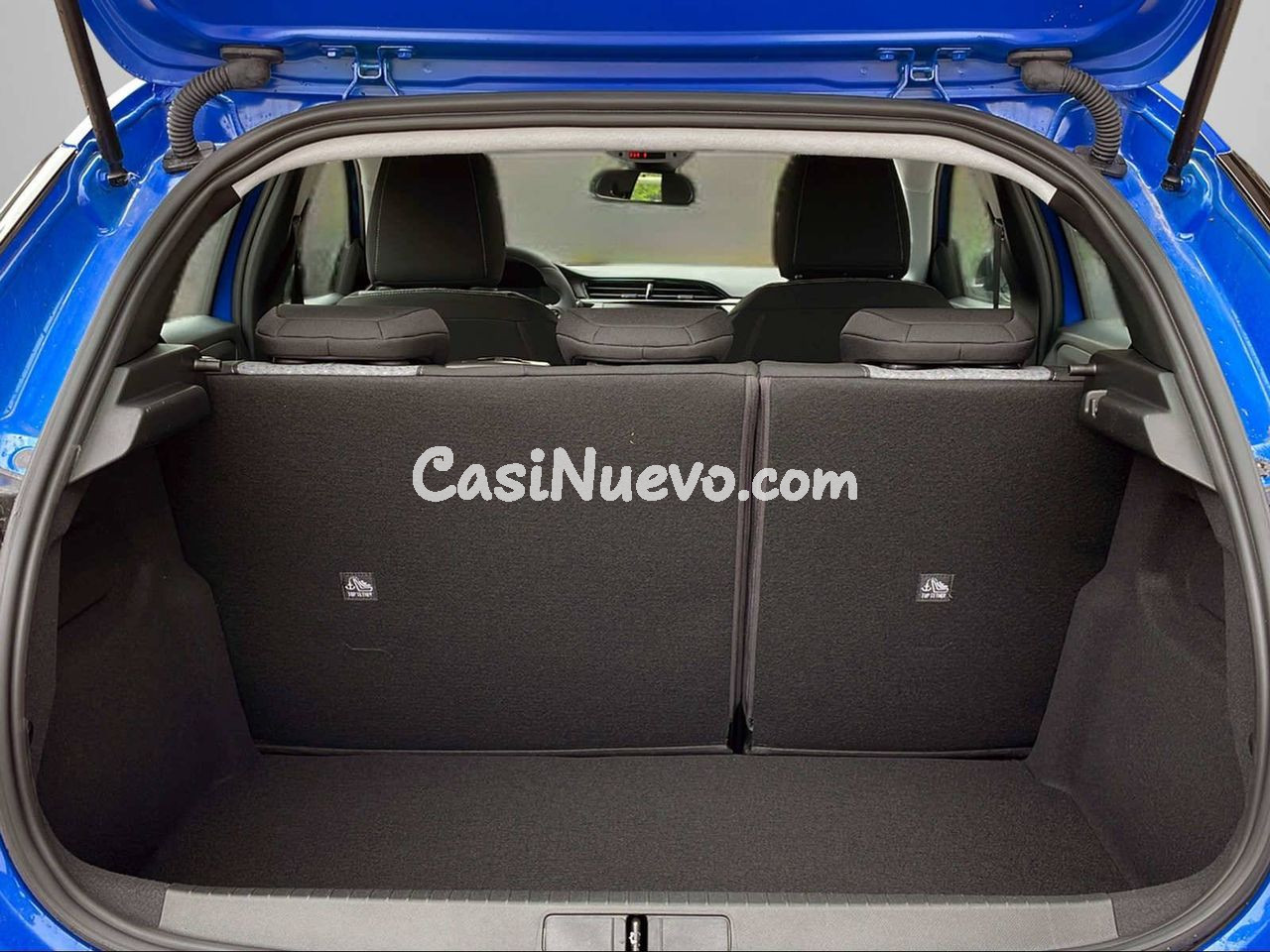 Opel Corsa 1.2T XHL Hybrid 81kW  eDCT Edition - foto 9