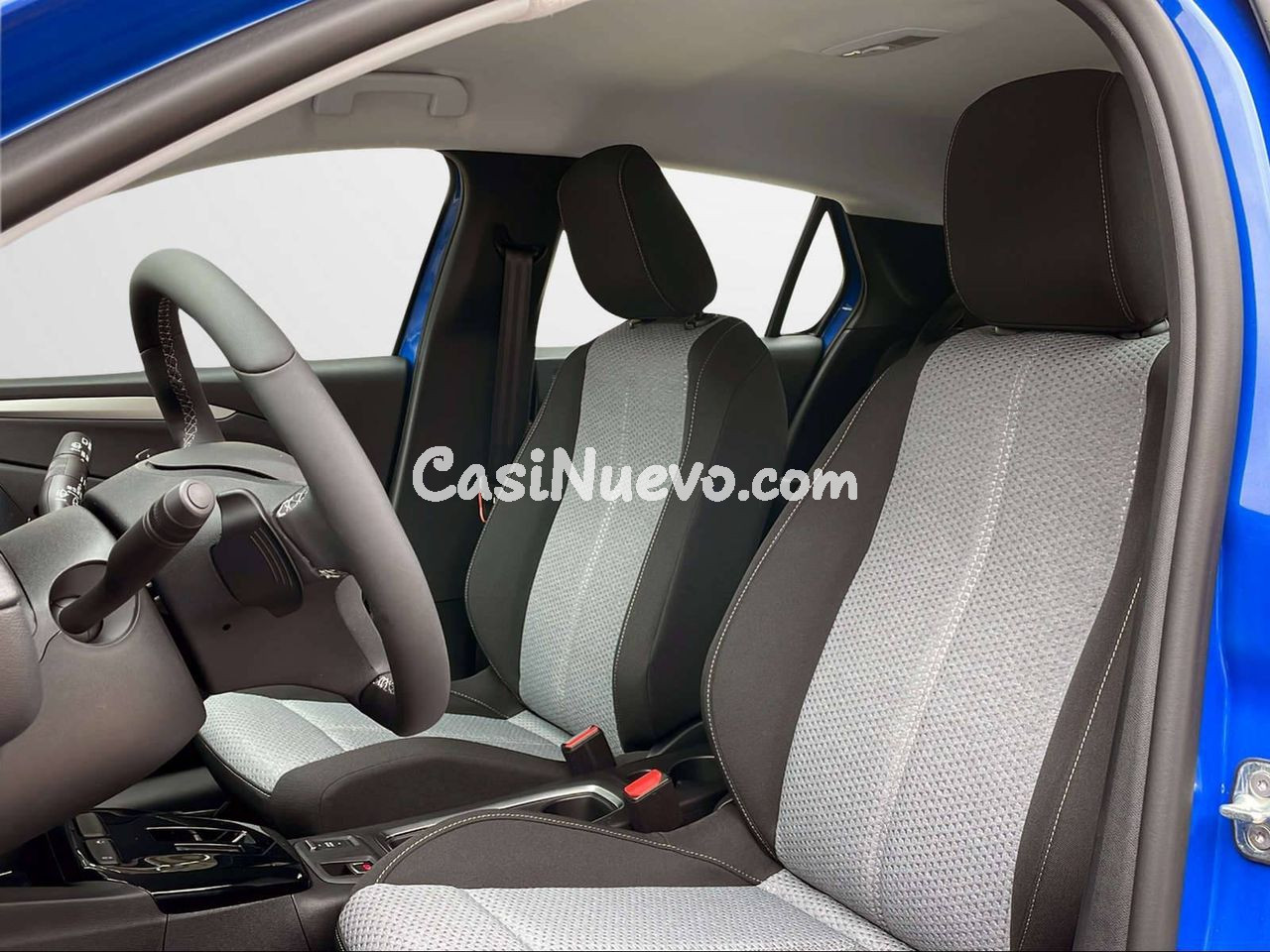 Opel Corsa 1.2T XHL Hybrid 81kW  eDCT Edition - foto 11