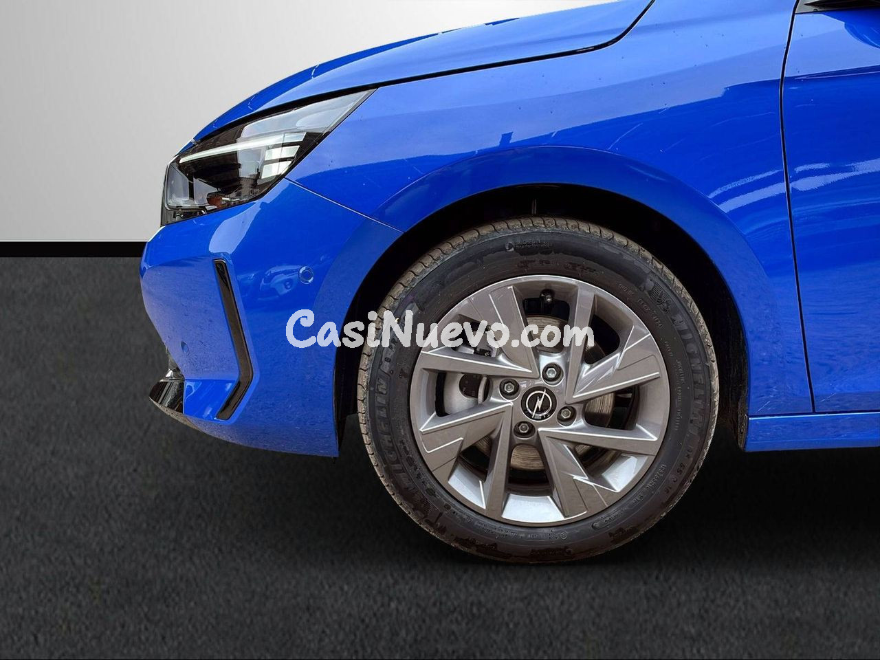 Opel Corsa 1.2T XHL Hybrid 81kW  eDCT Edition - foto 10