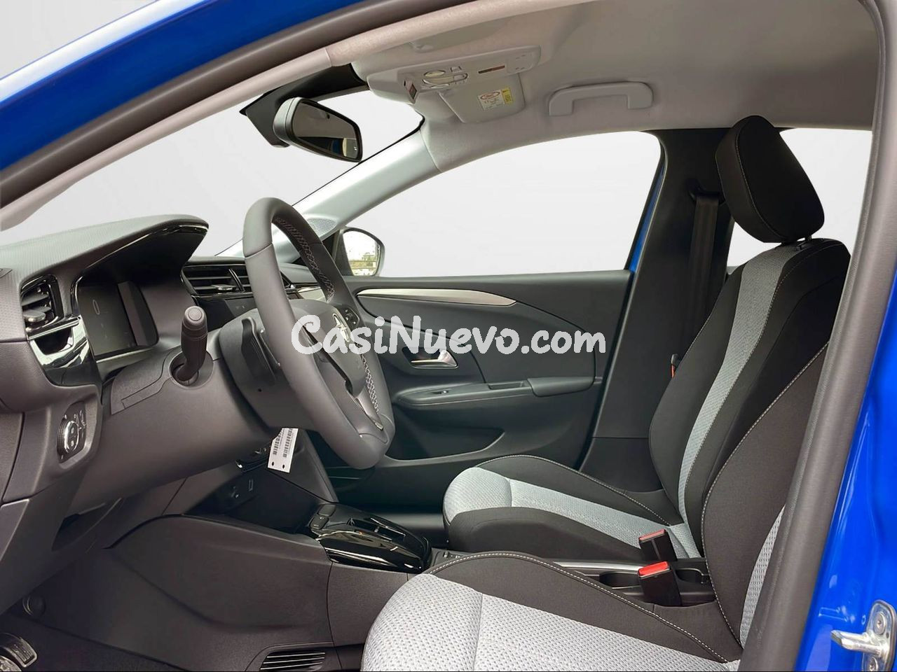 Opel Corsa 1.2T XHL Hybrid 81kW  eDCT Edition - foto 12