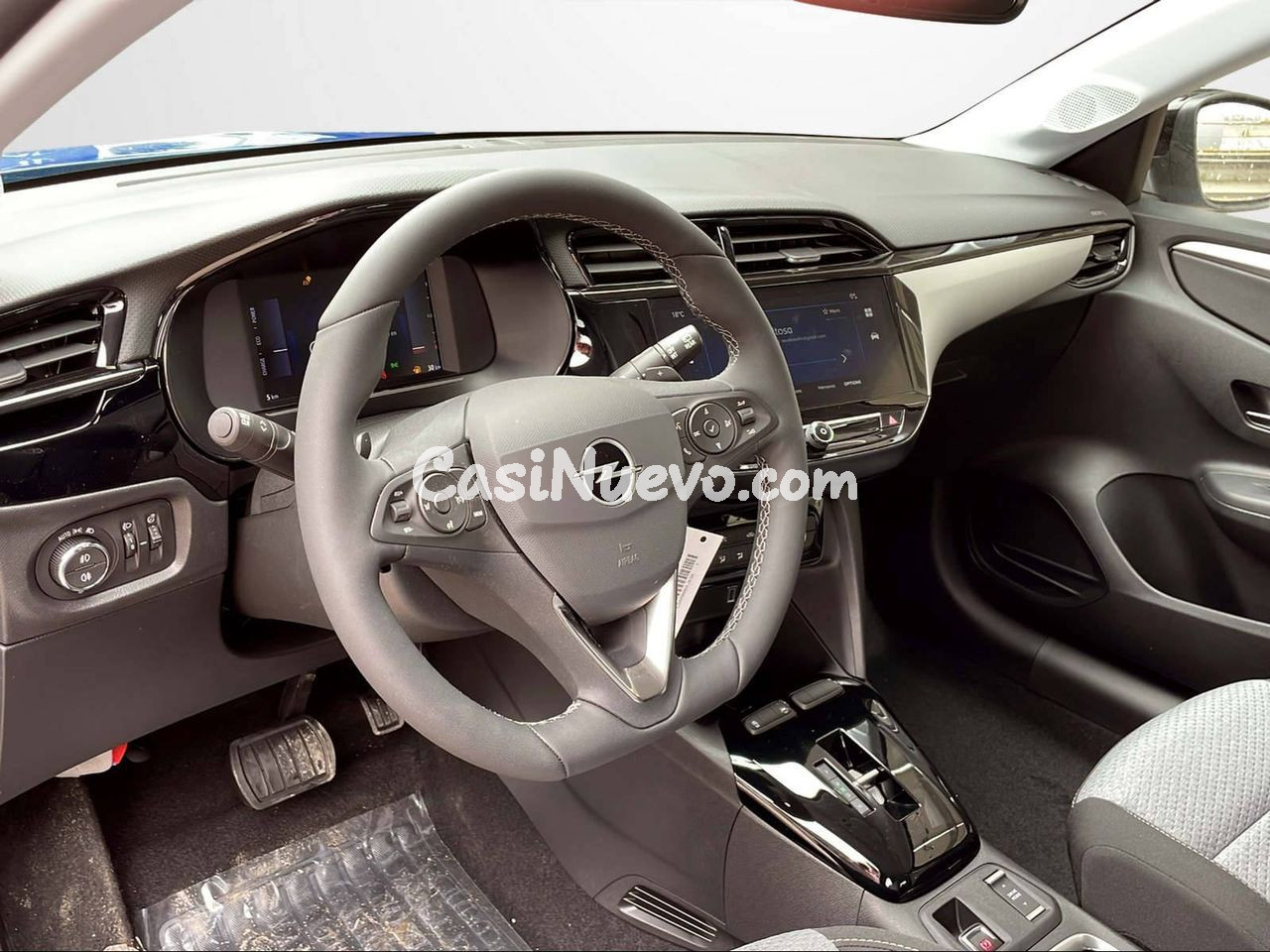 Opel Corsa 1.2T XHL Hybrid 81kW  eDCT Edition - foto 13