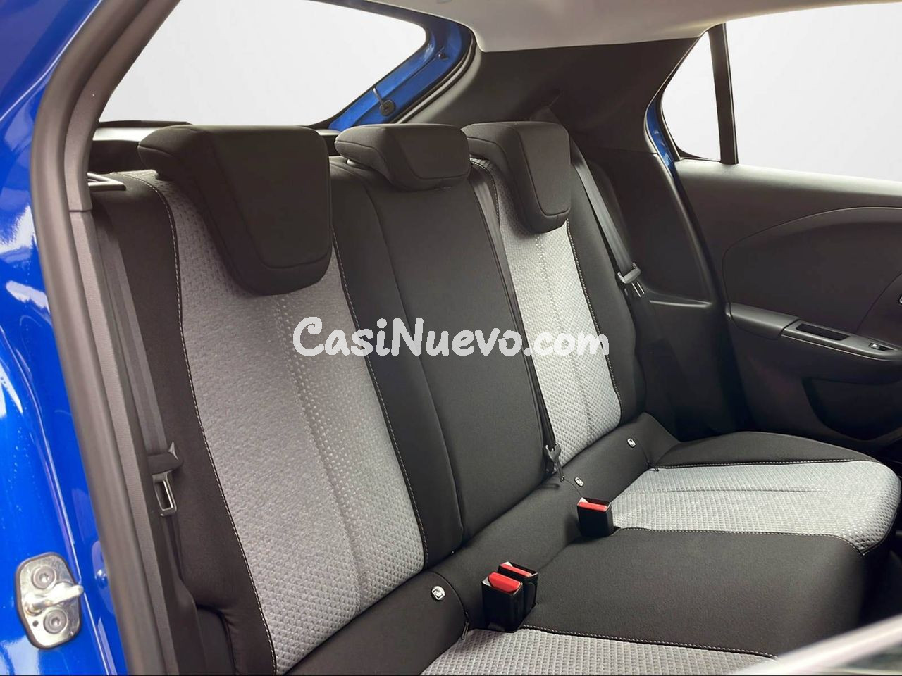 Opel Corsa 1.2T XHL Hybrid 81kW  eDCT Edition - foto 15