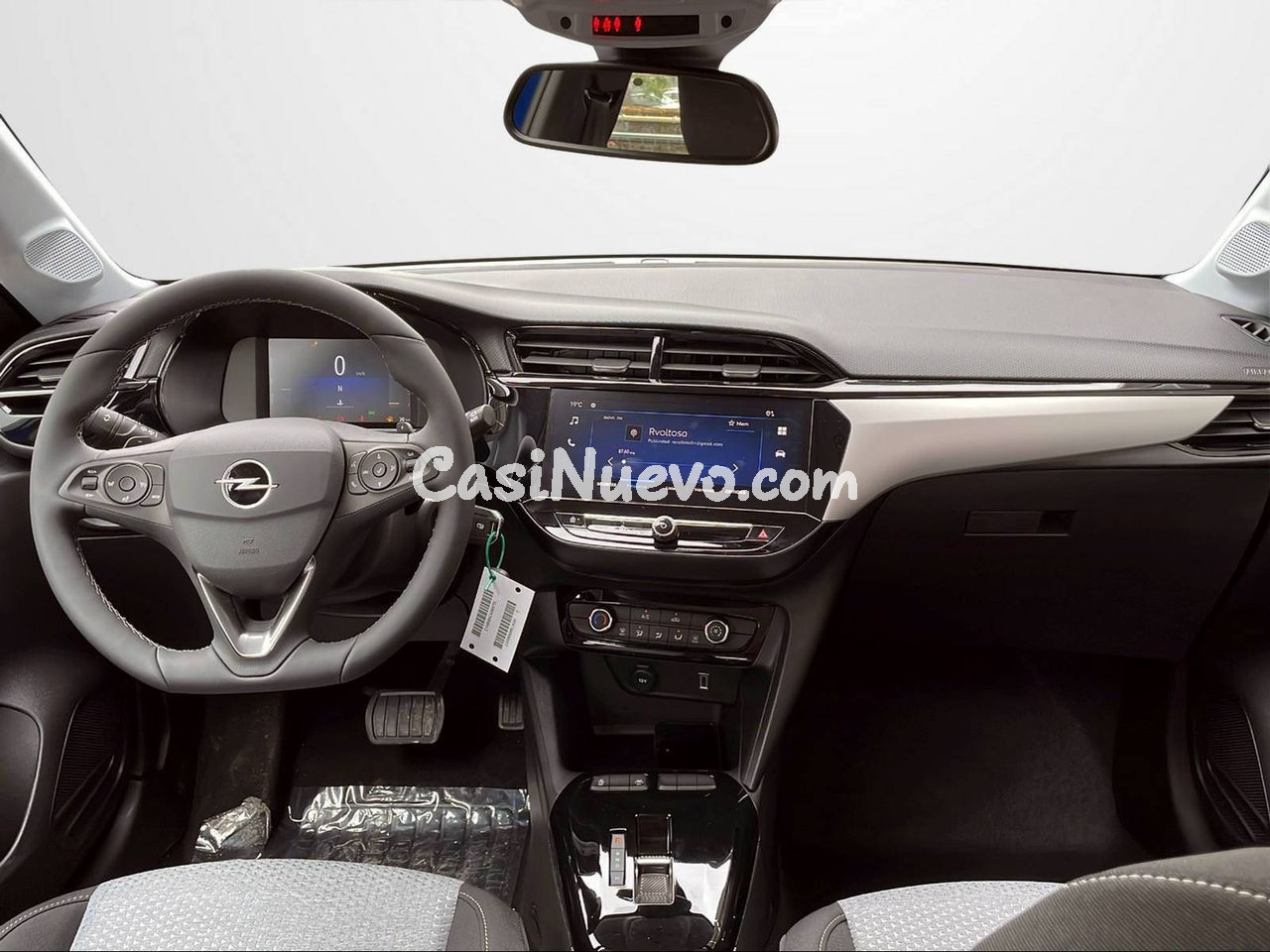 Opel Corsa 1.2T XHL Hybrid 81kW  eDCT Edition - foto 18