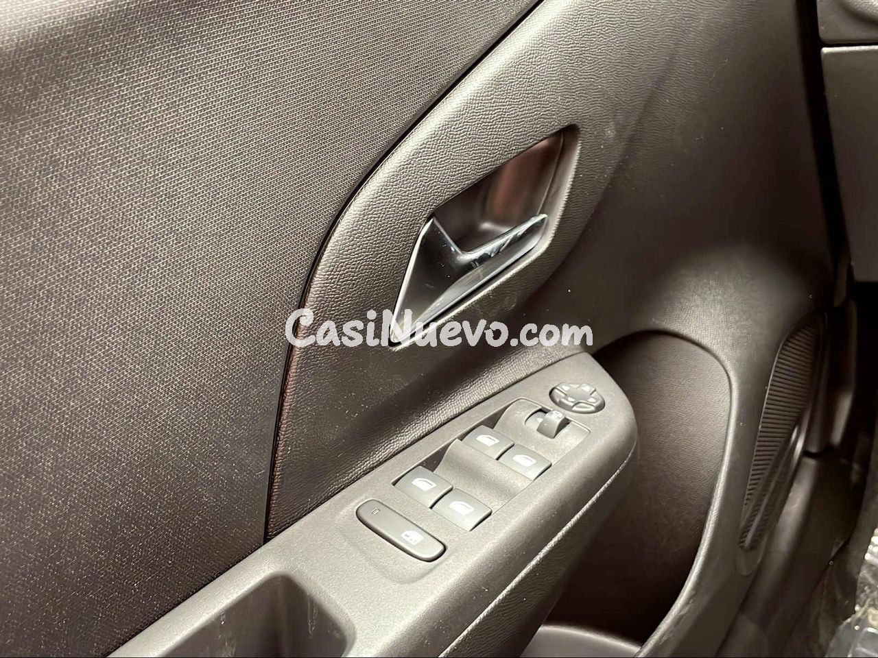 Opel Corsa 1.2T XHL Hybrid 81kW  eDCT Edition - foto 27