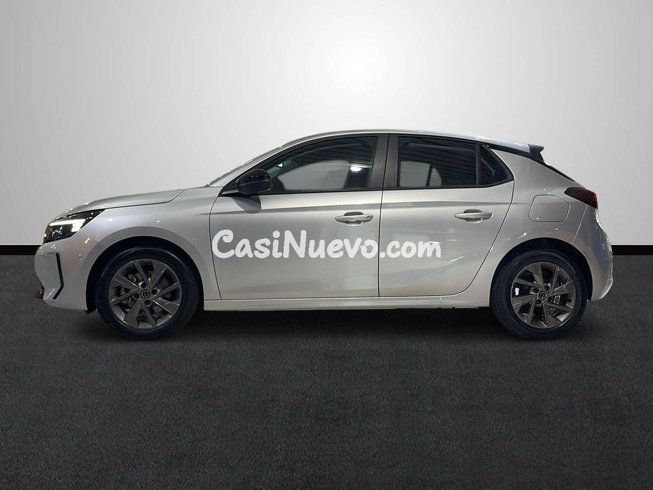 Opel Corsa 1.2T XHL Hybrid 81kW  eDCT Edition - foto 2