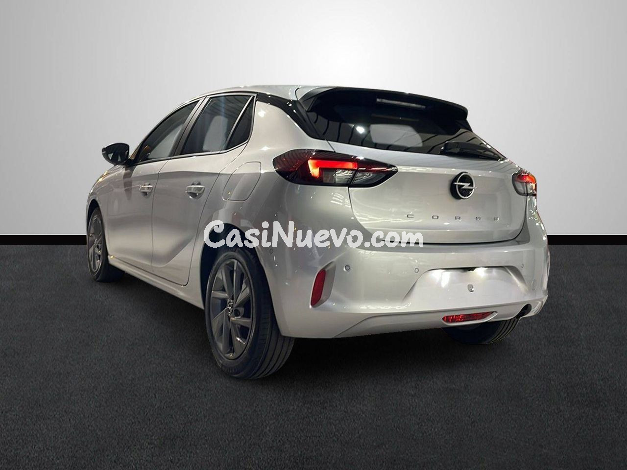 Opel Corsa 1.2T XHL Hybrid 81kW  eDCT Edition - foto 3